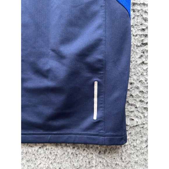 NWD Polo Ralph Lauren US Open‎ 2016 Polo Sport Performance French Navy Size S - Picture 6 of 13